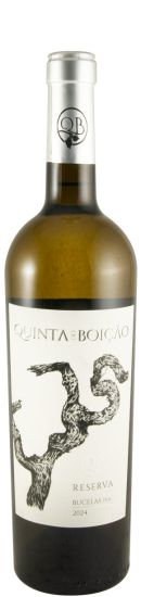 2024 Quinta do Boição Arinto Reserva branco
