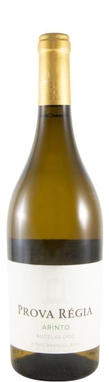 2024 Prova Régia Arinto white