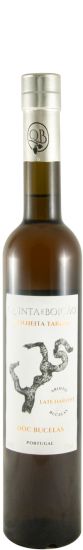 2018 Quinta do Boição Arinto Late Harvest white 50cl