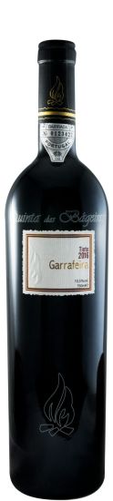 2016 Quinta das Bágeiras Garrafeira tinto