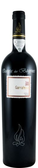 2015 Quinta das Bágeiras Garrafeira red