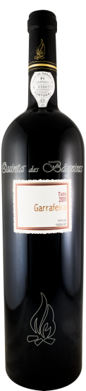 2011 Quinta das Bágeiras Garrafeira tinto 1,5L