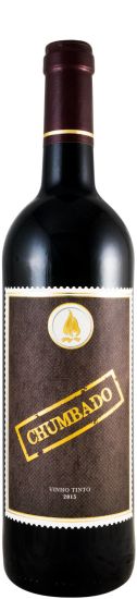 2015 Quinta das Bágeiras Chumbado tinto