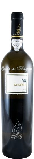 2016 Quinta das Bágeiras Garrafeira white