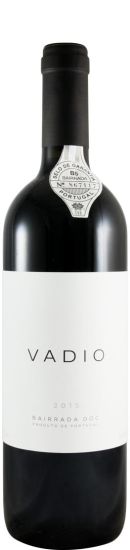 2015 Vadio Baga red