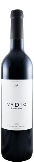 2014 Vadio Baga tinto