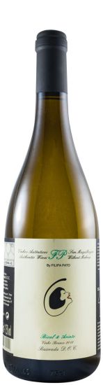 2018 Filipa Pato Bical & Arinto white