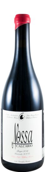 2016 Filipa Pato Nossa Calcário red