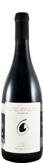 2017 Filipa Pato red