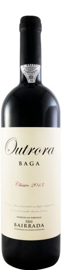 2013 Outrora Baga tinto