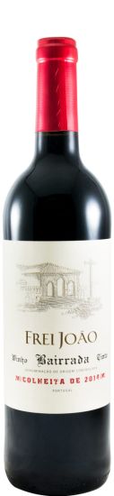 2014 Frei João red