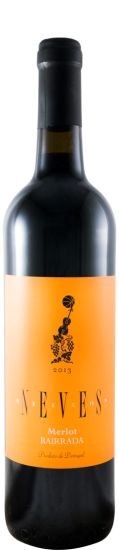 2013 Nelson Neves tinto