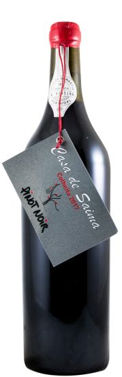 2017 Casa de Saima Pinot Noir red