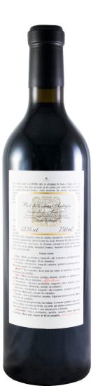 2015 Rol de Coisas Antigas red
