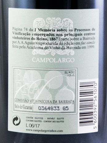 2015 Rol de Coisas Antigas red