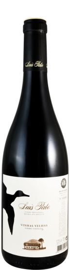 2013 Luis Pato Vinhas Velhas tinto