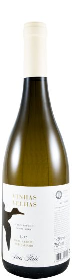 2017 Luis Pato Vinhas Velhas branco