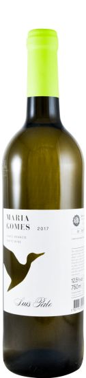 2017 Luis Pato Maria Gomes white