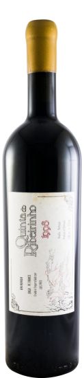 1998 Luis Pato Quinta do Ribeirinho Pé Franco tinto