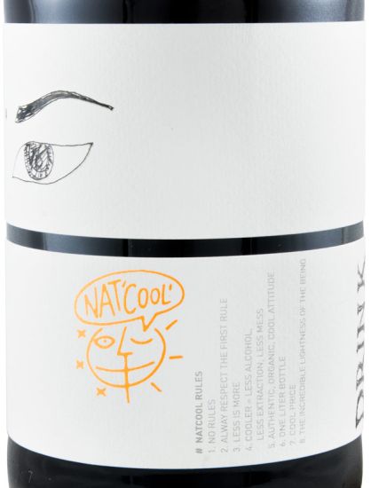 2016 Niepoort Nat'Cool red 1L