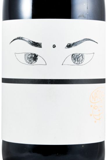2017 Niepoort Nat'Cool red 1L
