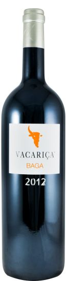 2012 Quinta da Vacariça Baga tinto 1,5L