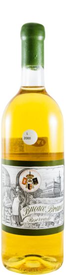 2000 Buçaco Reservado branco