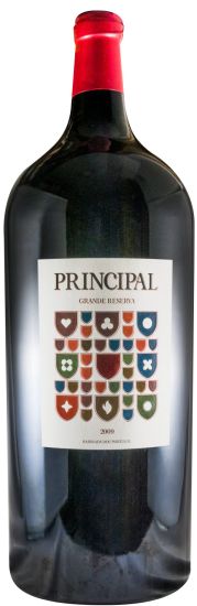 2009 Principal Grande Reserva red 9L