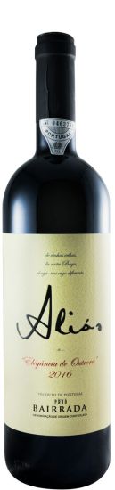 2016 Aliás tinto