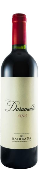2015 Doravante red