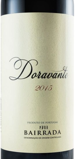 2015 Doravante red