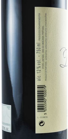 2015 Doravante red