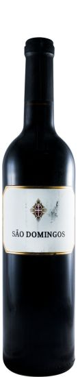 2015 São Domingos red