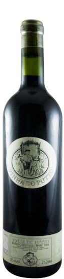 2006 Vinha do Putto tinto