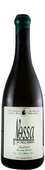 2018 Filipa Pato Nossa Calcário white