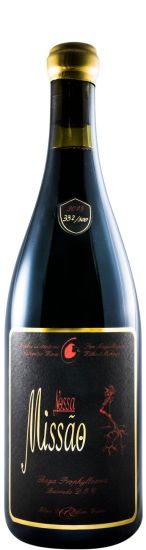 2015 Filipa Pato Missão tinto
