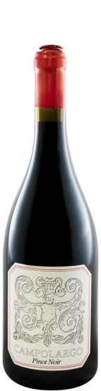 2017 Campolargo Pinot Noir red