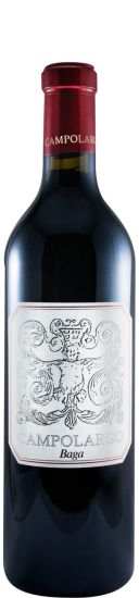 2015 Campolargo Baga tinto