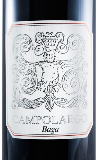2015 Campolargo Baga tinto