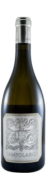 2016 Campolargo Cercial branco