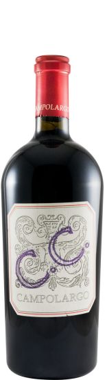 2012 Campolargo C.C. red