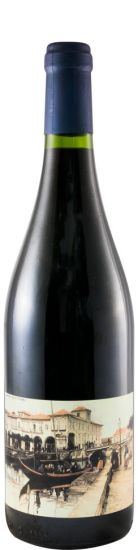 2014 Campolargo Alvarelhão red