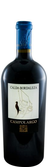 2010 Campolargo Calda Bordaleza tinto