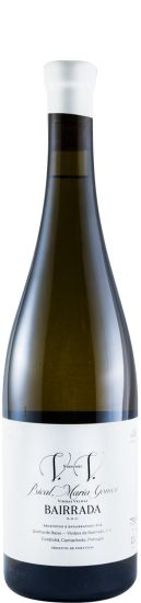 2016 Quinta de Baixo Vinhas Velhas branco