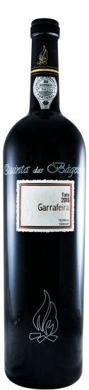 2016 Quinta das Bágeiras Garrafeira tinto 1,5L
