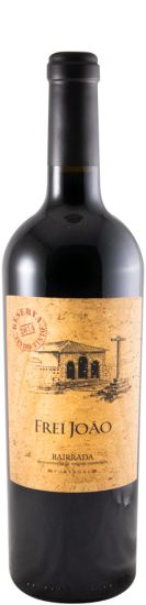 2014 Frei João Reserva red
