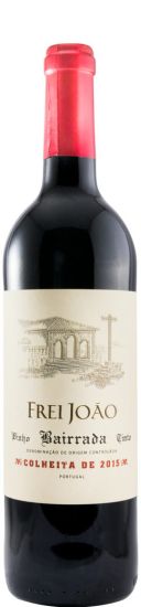 2015 Frei João red
