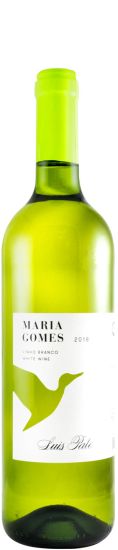 2018 Luis Pato Maria Gomes branco