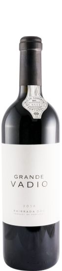 2014 Grande Vadio Baga Vinhas Velhas tinto