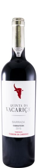 2015 Quinta da Vacariça Garrafeira tinto